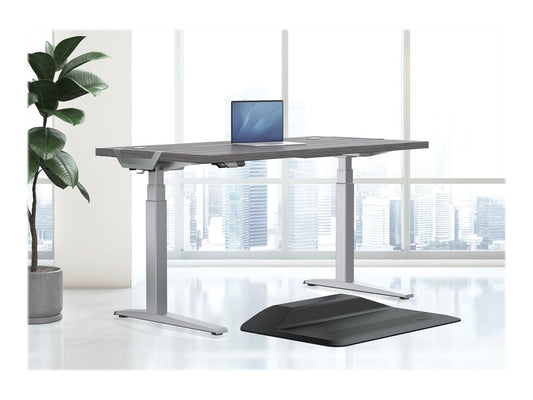 FELLOWES LEVADO PLATEAU SEUL CHENE NEWPORT 140CM X 80CM