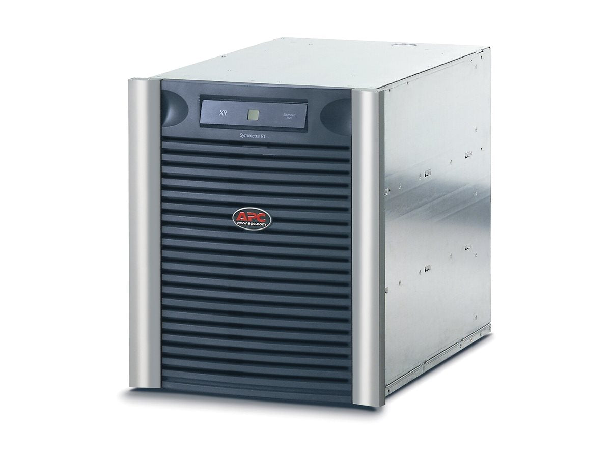 APC Extended Run Frame 9 Battery Power array cabinet rack-mountable AC 230V 13U
