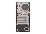 LENOVO ISG ST50 V2 Xeon E-2324G 4C 3.1GHz 8Mo Cache 65W SW RAID 2x1To SATA 1x16Go 500W No DVD 3 year