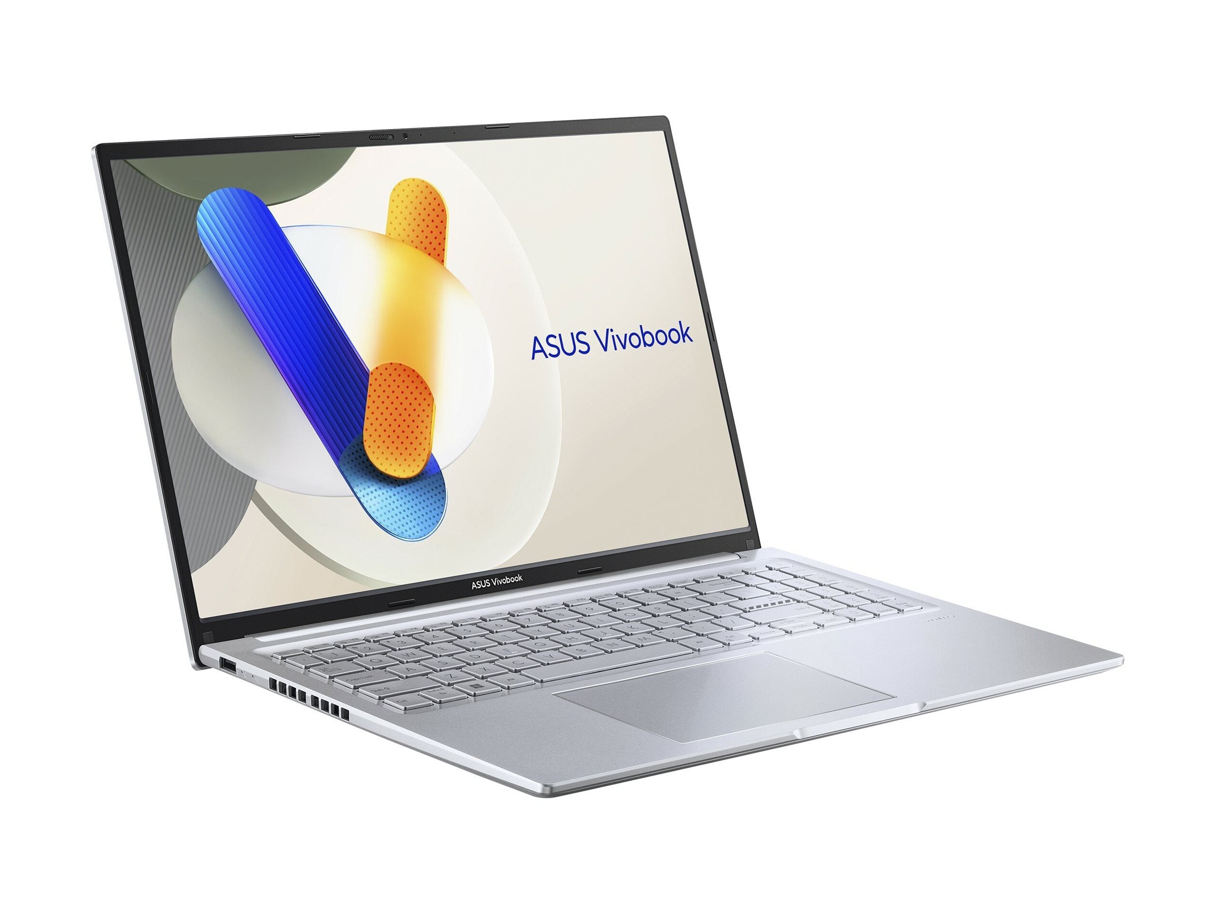 ASUS Vivobook X1605VA-PRO-MB2382X Intel Core i5-13420H 16p WUXGA DDR4 16Go 512Go PCIE G4 SSD Intel UHD Graphics W11P Silver