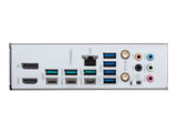 ASUS PRIME X670E-PRO WIFI AM5 Socket 4DDR5 PCIe 5.0 x16 HDMI 2.1 DP 1.4 4xSATA 6Gb/s ATX
