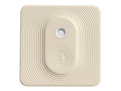 SHELLY BLU H&T ZB Ivory Zigbee Climate Sensor // SBHT-203C