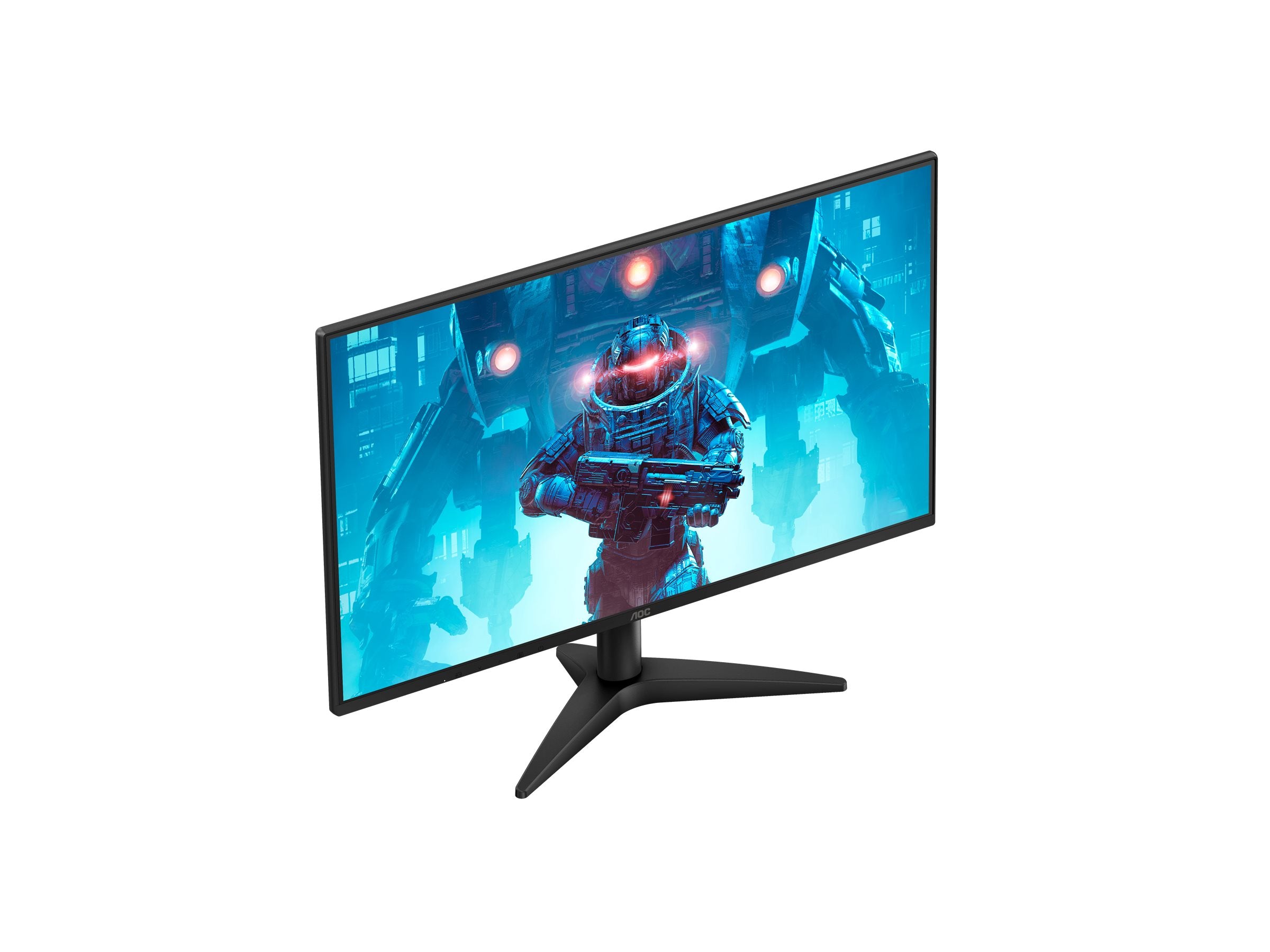 AOC Q27B32X 27p QHD IPS 144Hz 4ms 300cd/m2 HDMI 2.0 DP