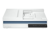 HP Scanjet Pro 3600 f1 Document scanner Contact Image Sensor CIS Duplex A4 600dpix600dpi 30ppm ADF 60sheets 3000scans