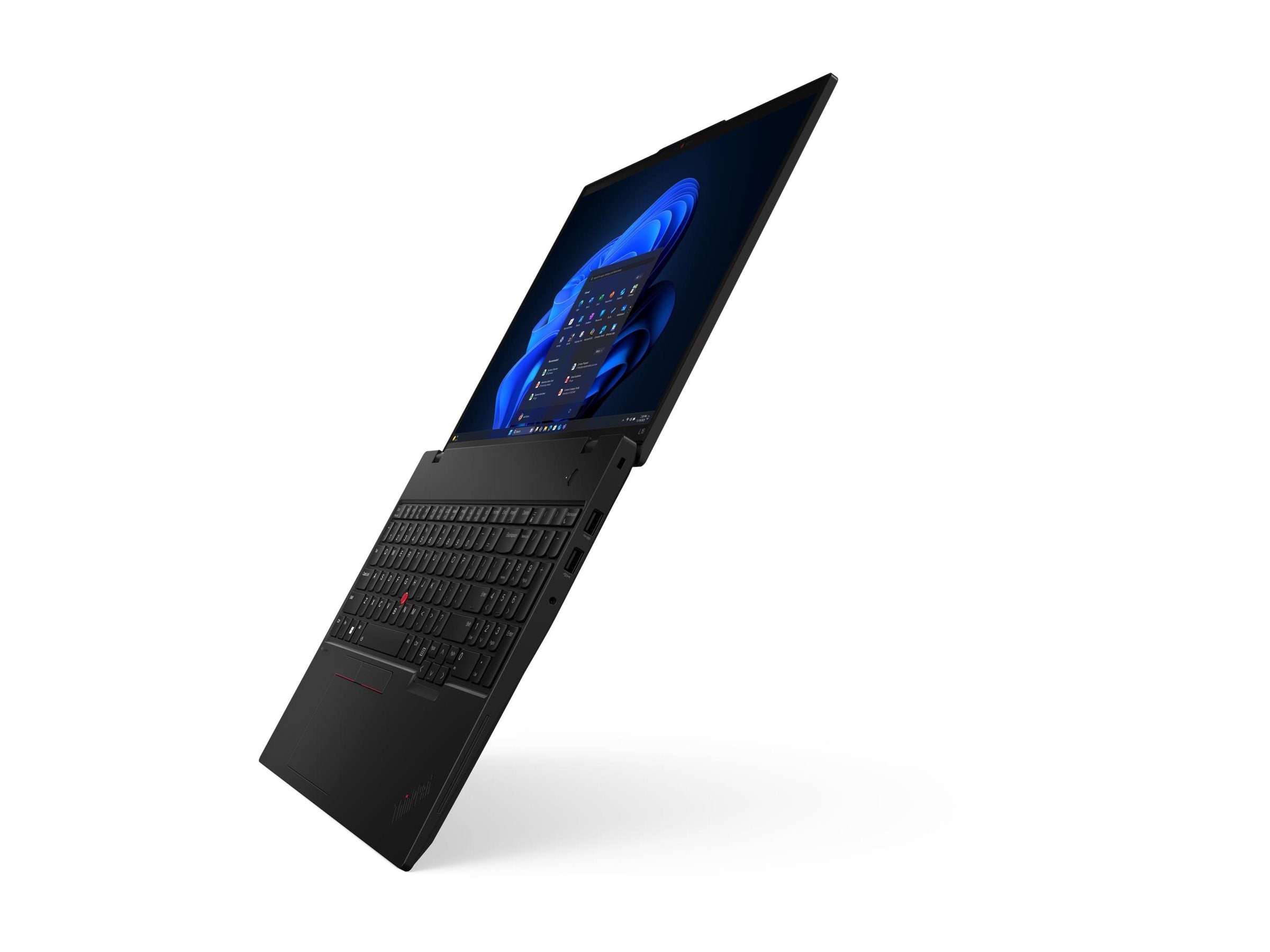 LENOVO ThinkPad L16 Gen 2 Intel Core Ultra 5 225U 16p WUXGA 16Go 512Go SSD M.2 2280 PCIe Intel Graphics W11P 1YR Premier NBD