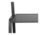 NEOMOUNTS NS-M4000BLACK Support au sol pour écran 60-105p
