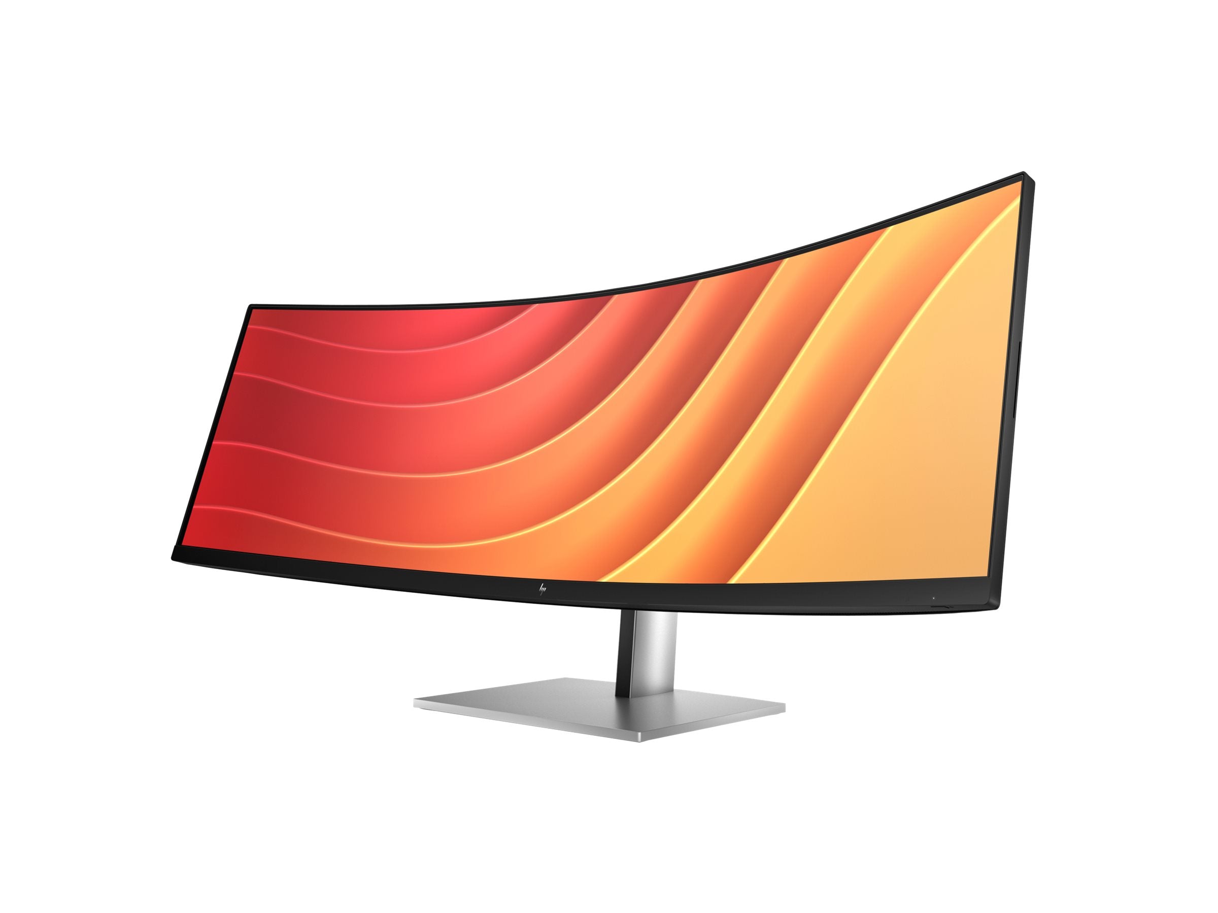 HP Écran incurvé E45c G5 44.5p DQHD 5120x1440 HDMI USB-C DisplayPort