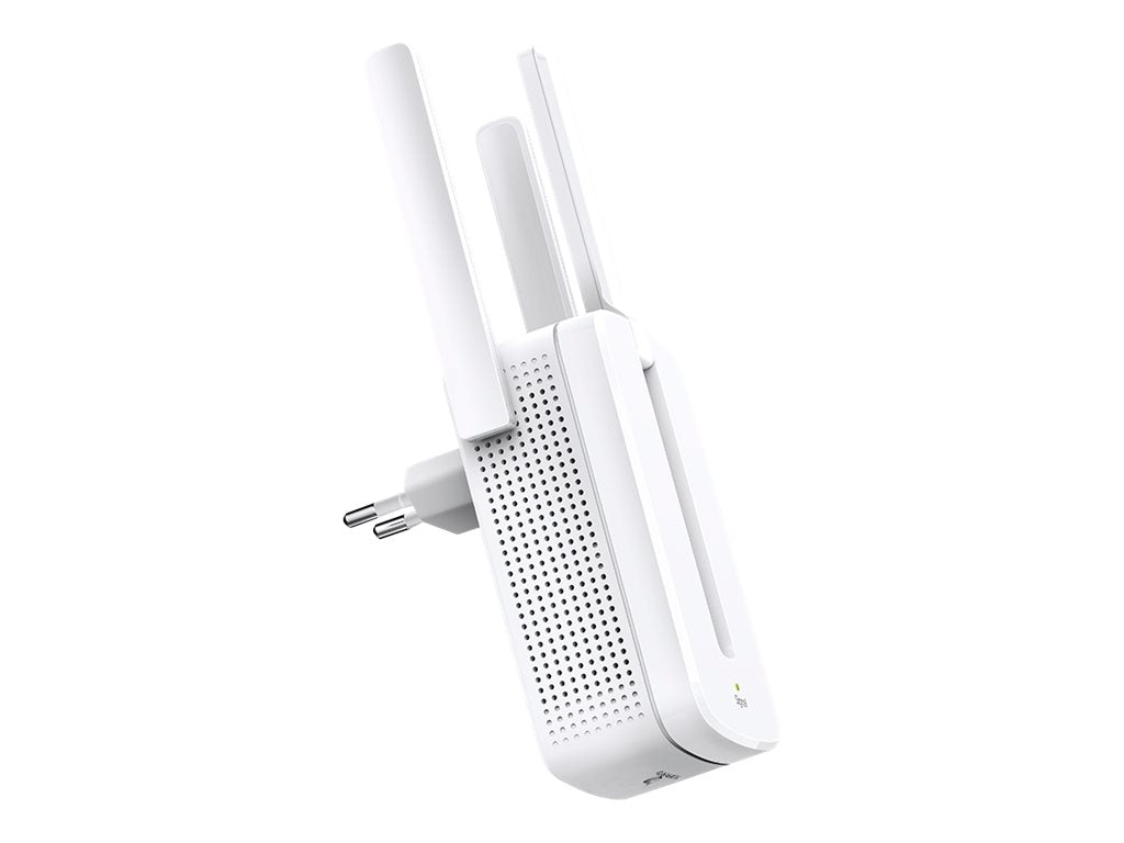 TP-LINK MW300RE Mercusys 300Mbps Wi-Fi Range Extender