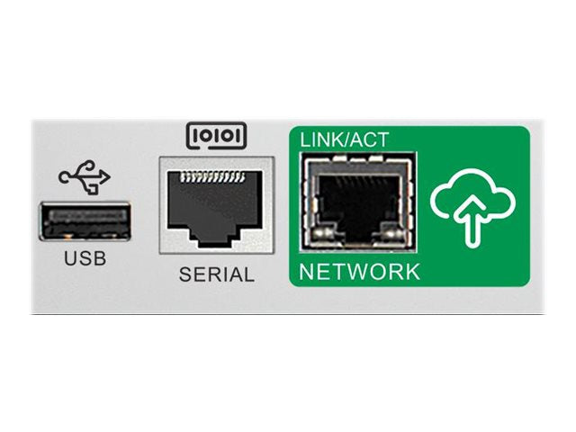 APC Smart-UPS C UPS rack-mountable AC 230V 600Watt 1000VA USB serial output connectors 4 2U Black with APC SmartConnect