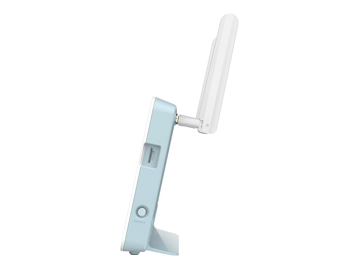 D-LINK Eagle Pro AI Wi-Fi6 4G+ LTE Cat. 6 Desktop Router And Auto WAN 4G backup 3 Gigabit LAN ports 1 Gigabit WAN port