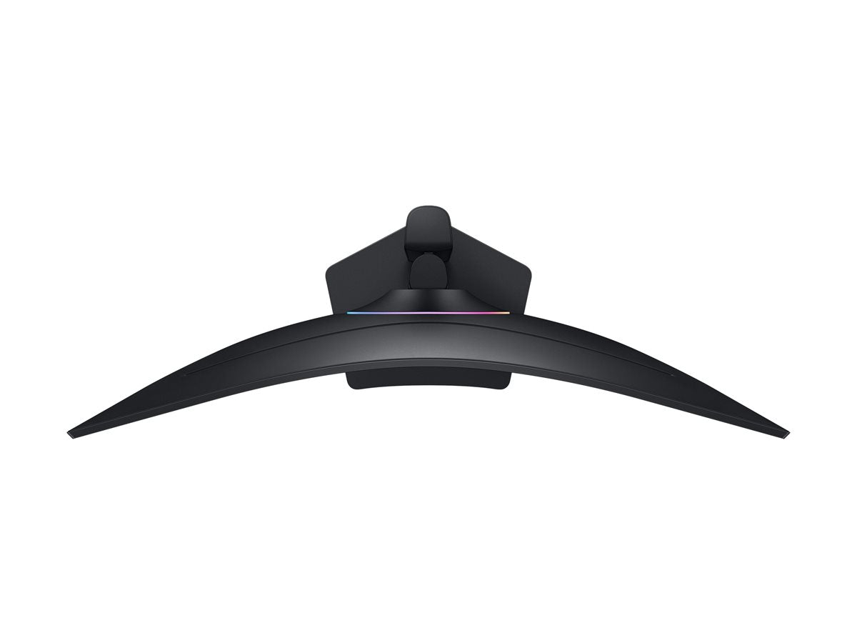 SAMSUNG ODYSSEY G7 G75F 37p LS37FG756 165Hz UHD 4K 3840x2160 VA 165Hz 1ms 350cd/m2 HDMI DP