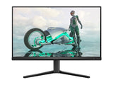 PHILIPS 24M2N3200S/00 Écran gaming - 24p - 1920 x 1080 Full HD (1080p) 180 Hz - IPS - 300 cd/m²HDR10 - 0.5 ms - 2xHDMI - DP - HP