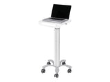 NEOMOUNTS MED-M050 Station de travail mobile médicale 10-18p - ressort à gaz