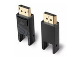 LINDY 20m Fibre Optic Hybrid Mini DP