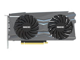 INNO3D GeForce RTX3050 Twin X2 V2 8Go GDDR6 1xDP 1xHDMI 1xDVI