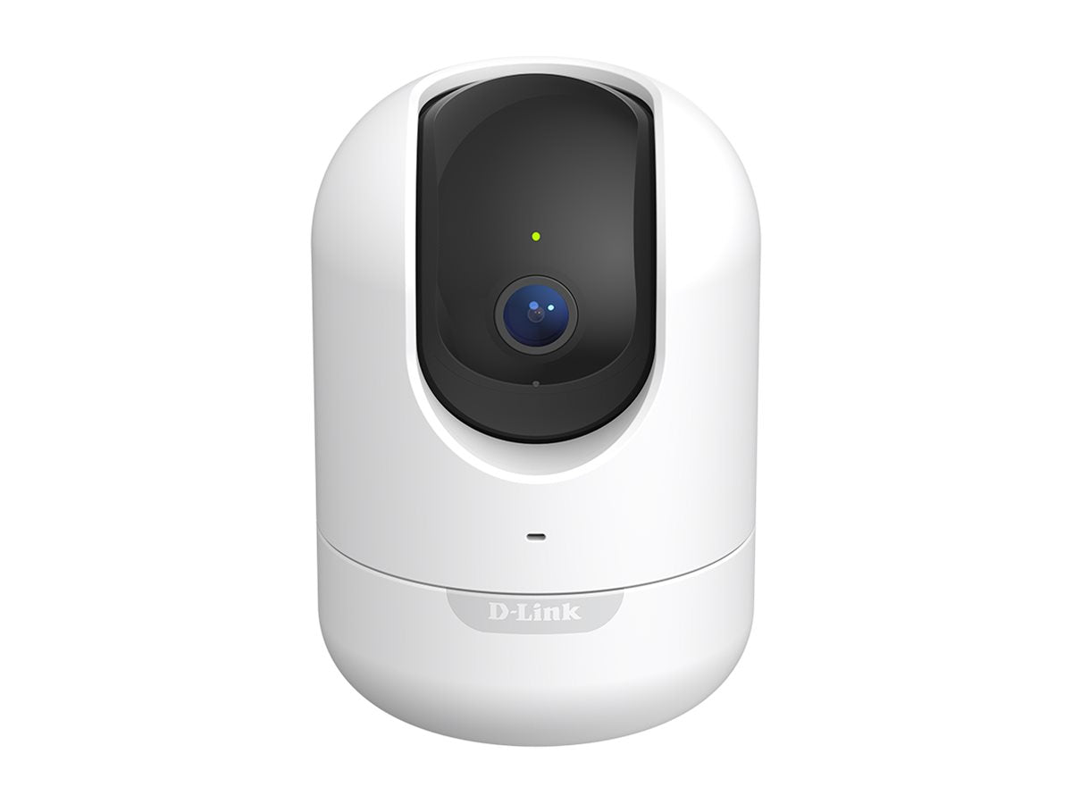 D-LINK Caméra motorisée QHD 2.5K Wi-Fi 5 2.4 & 5Ghz