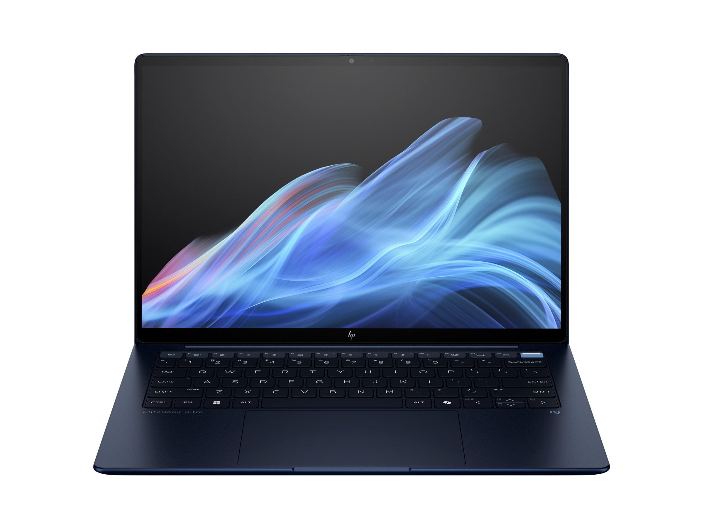HP EliteBook Ultra G1i PC IA Nouvelle génération Intel Core Ultra 5 228V 14p 3K Touch 32Go 512Go SSD W11P Copilot + PC 3/3/0 SmartB