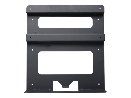 PORT DESIGNS Support Mural pour Armoire De Charge 10 UNITÉS