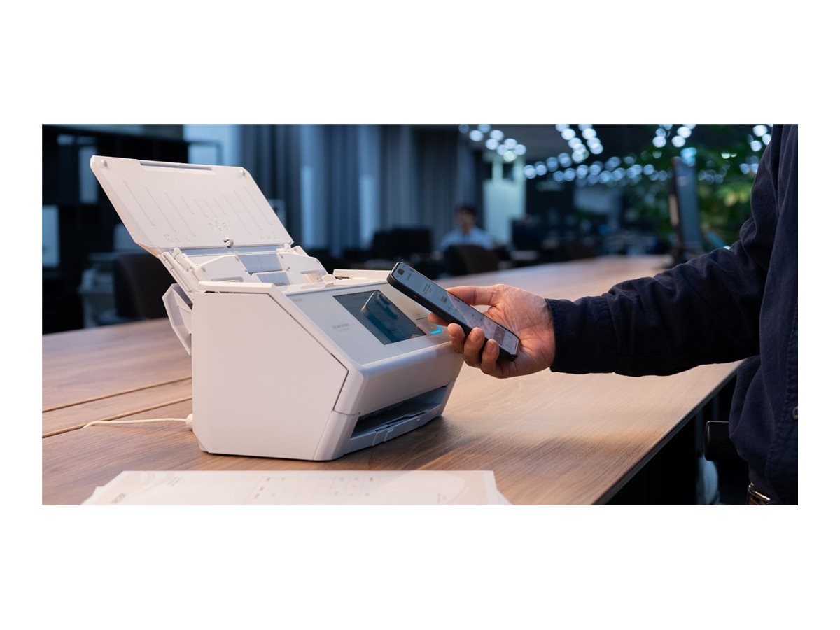 RICOH ScanSnap iX2500 45ppm/90ipm A4 Duplex ADF Touchscreen Wi-Fi 6 Bluetooth 5.2 USB 3.2