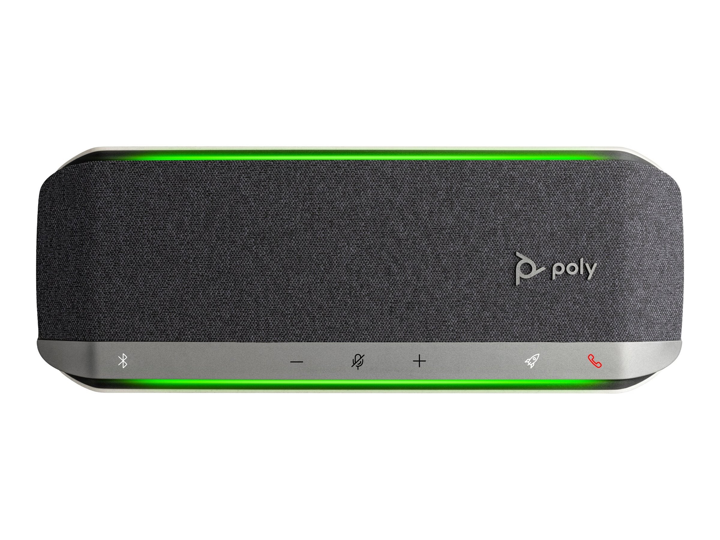 PLY Sync 40 CHS wUnv PSU