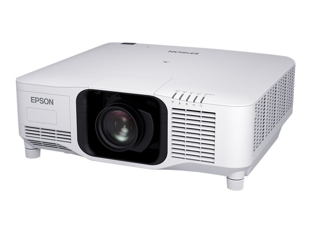 EPSON EB-PU2113W 13000Lumen 3LCD WUXGA 1920x1200