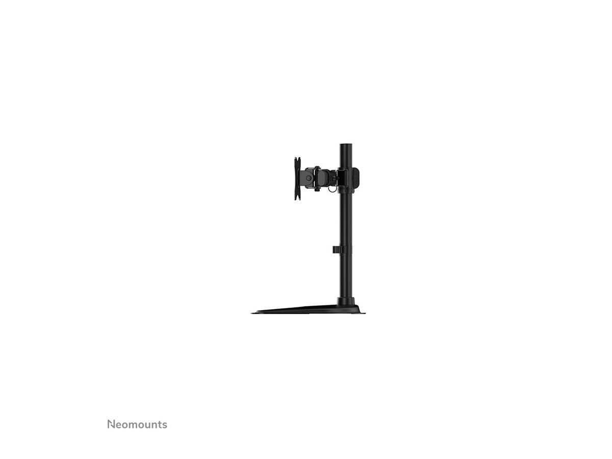 NEOMOUNTS NM-D335DBLACK Support décran à poser 10-27p