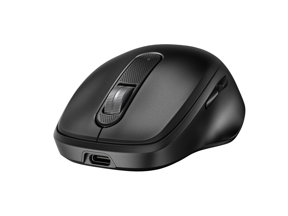 HP 515 UF RECHBL Wireless Mouse souris sans fil EMEA-INTL English Loc-Euro plug