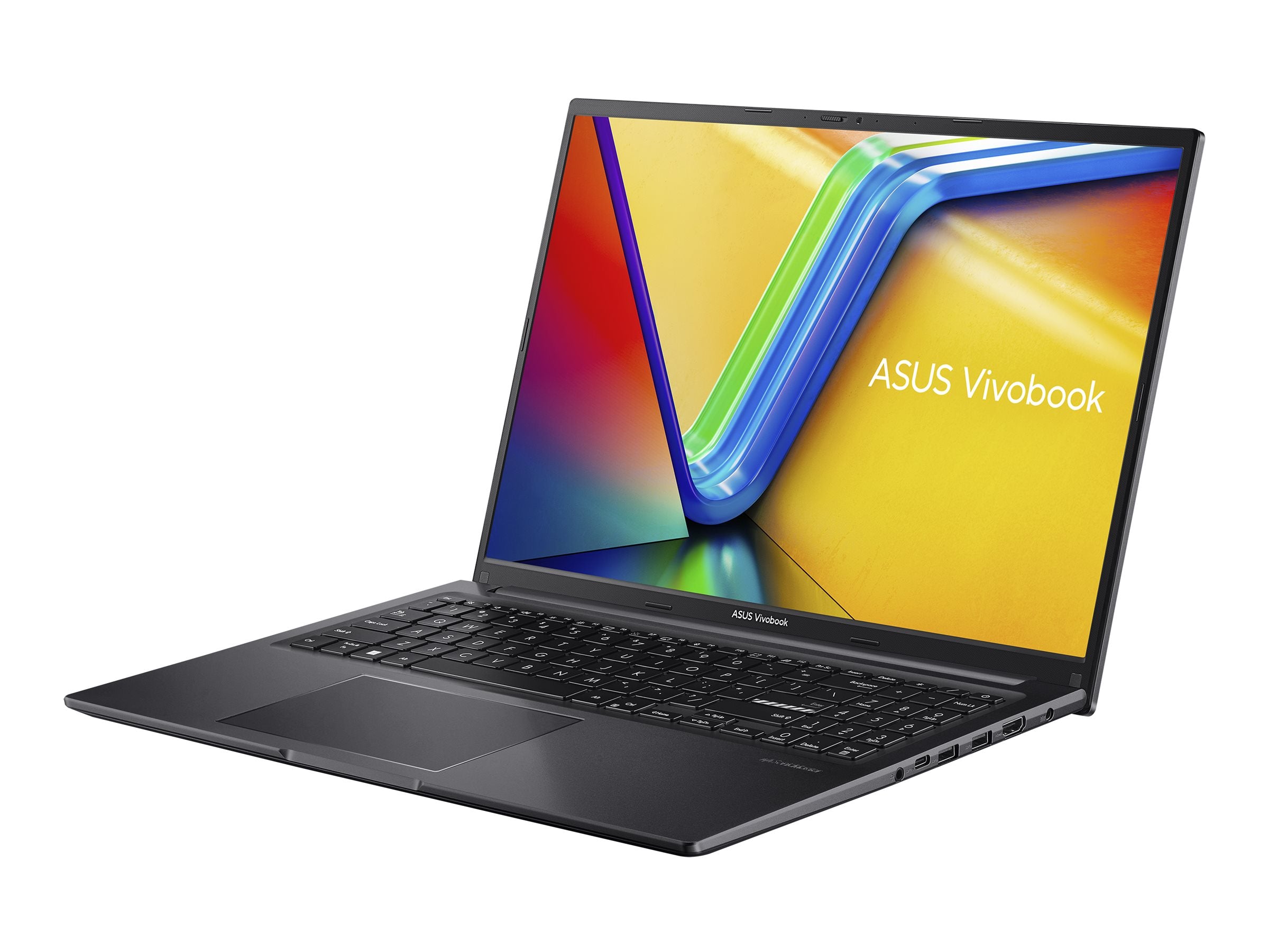 ASUS Vivobook X1605VA-DICSH2702W Intel Core 9 270H 16p WUXGA DDR5 16Go 512Go PCIE G4 SSD Intel Graphics W11H Black