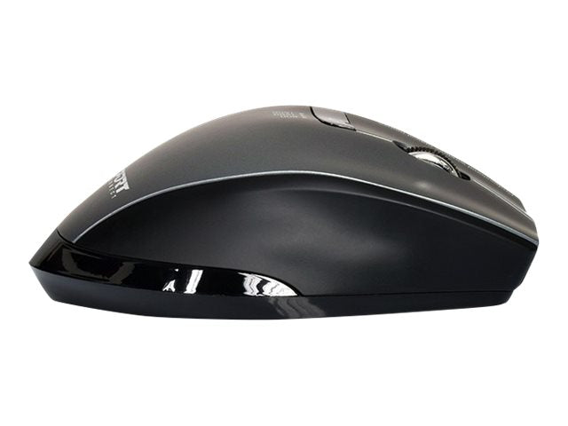 PORT DESIGNS US PACK Keyboard + Mouse Office Wireless US