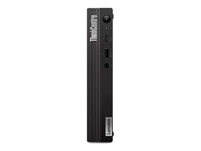 LENOVO ThinkCentre M75q Gen 2 AMD Ryzen 5 5600GE 8Go 256Go SSD M.2 2280 AMD Radeon Graphics W11P 3Year On-site
