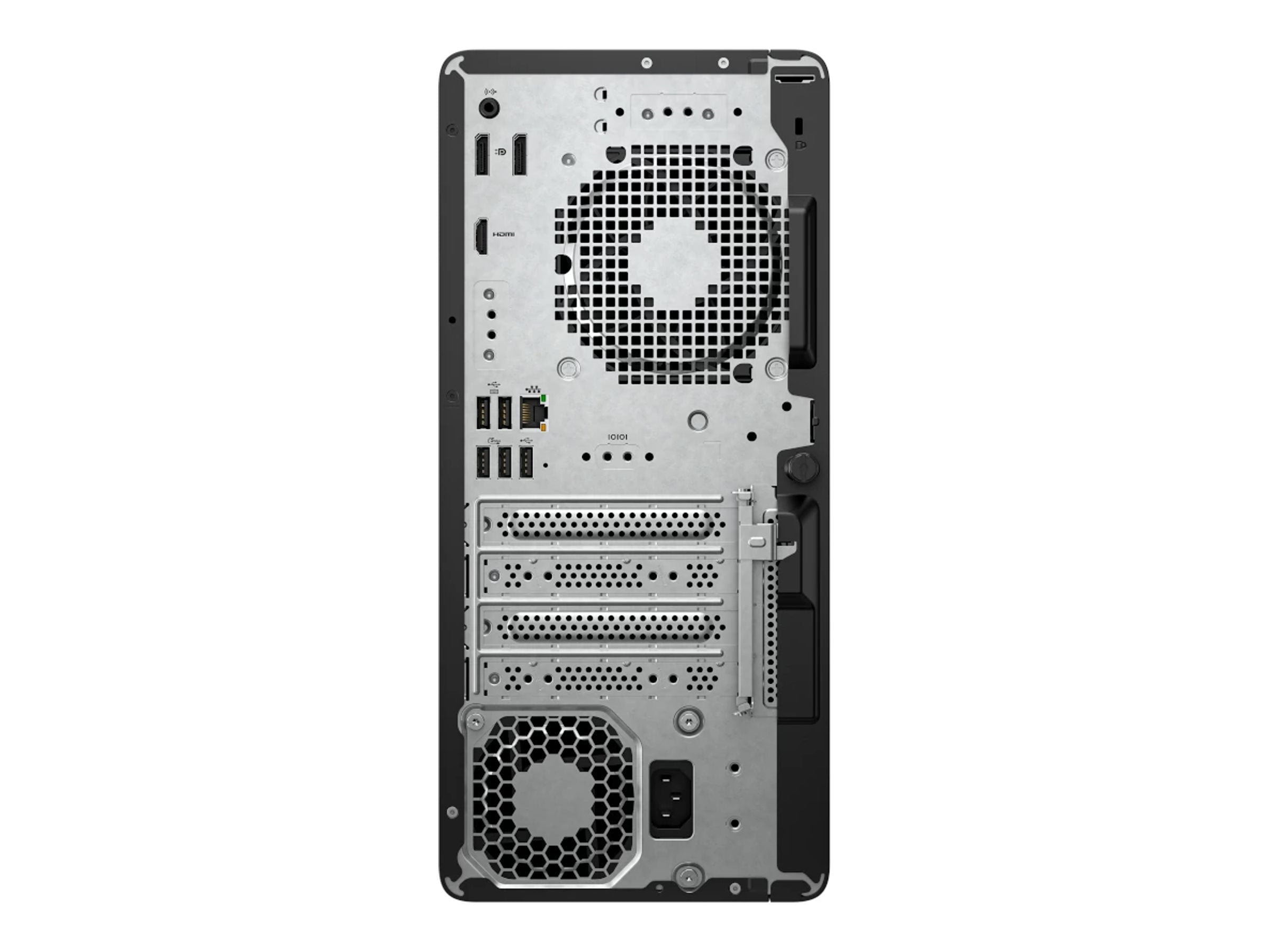 HP Z1 G1i Intel Core Ultra 7 265 32Go 1To SSD NVIDIA RTX A1000 8Go W11P 3/3/3 Smartbuy