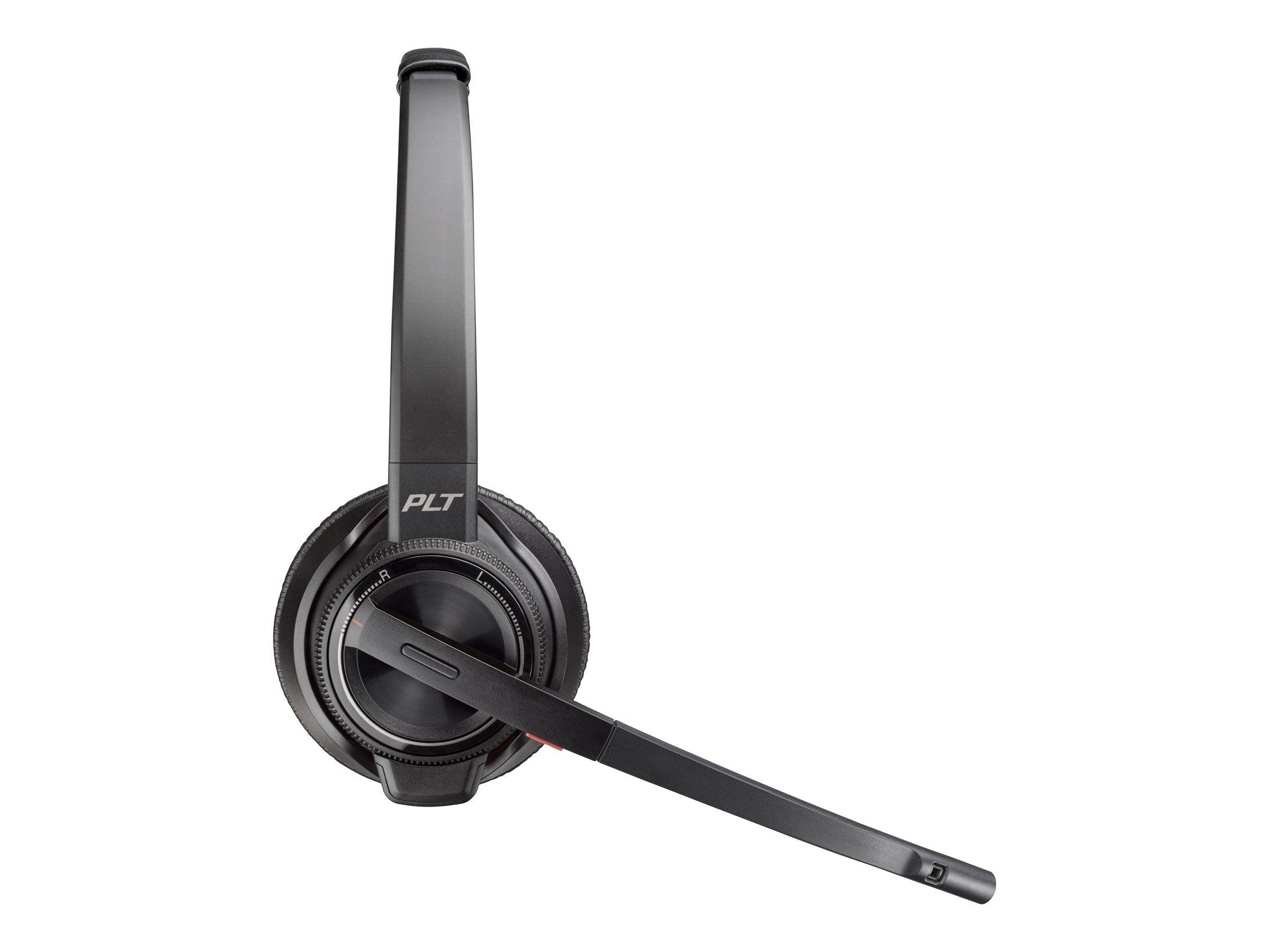 Poly Savi 8220 Stereo D2 Top+CHC EMEA