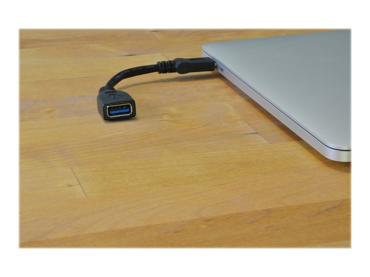 PORT DESIGNS CONVERTER TYPE C TO USB 3.0