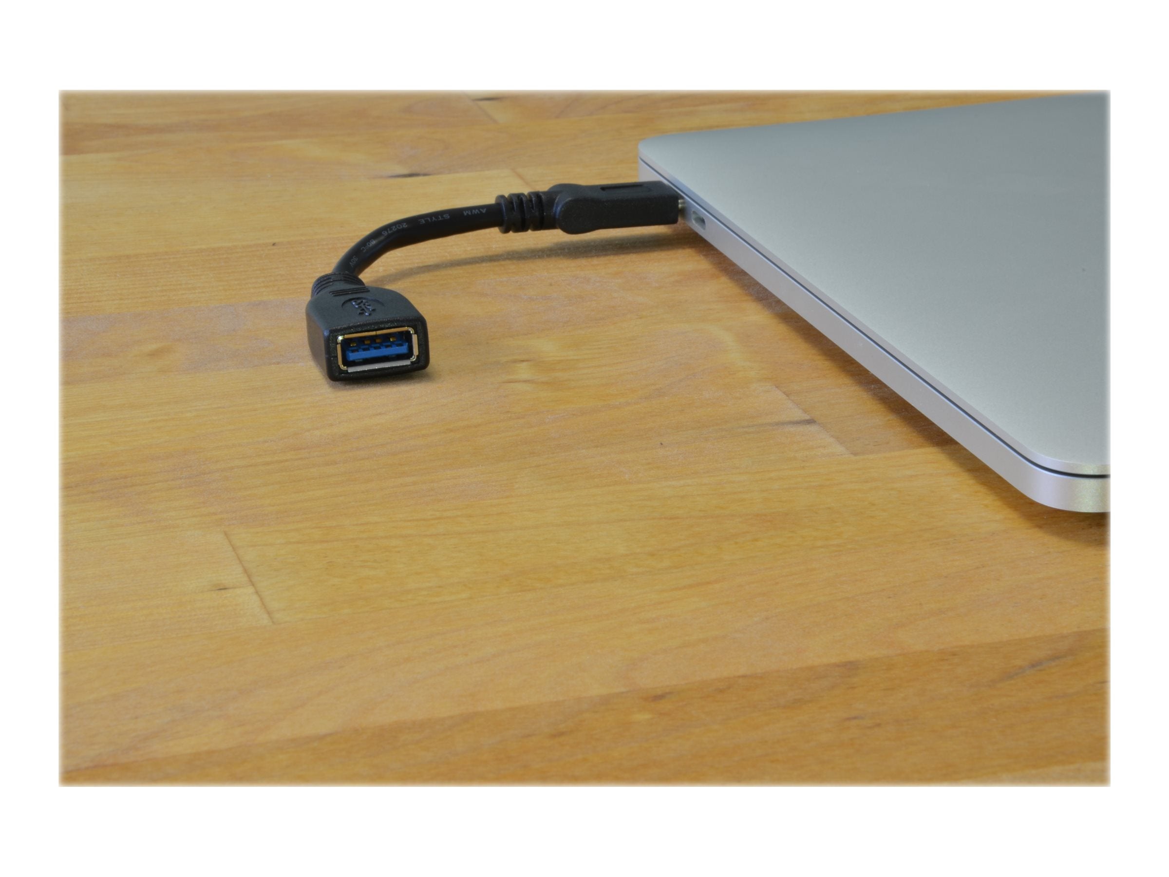 PORT DESIGNS CONVERTER TYPE C TO USB 3.0