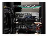 APC C KVM 2G Analog 1 Local User 16 ports