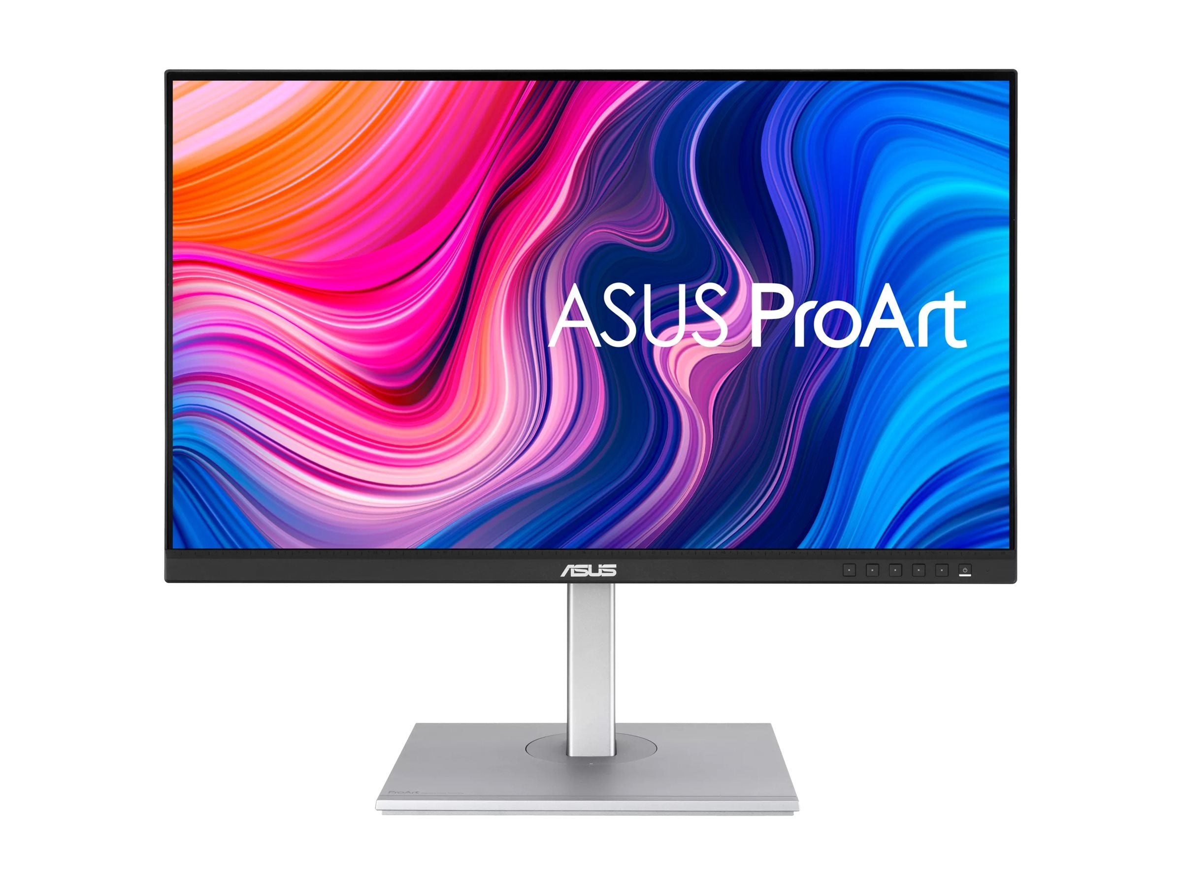ASUS ProArt PA278CV Professional 27p WLED IPS WQHD 2560x1440 16:9 1000:1 350cd/m2 USB-C DisplayPort 1xHDMI 2xDP