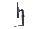 LG UltraGear 27GS85Q-B - 27p - 2560 x 1440 QHD 180 Hz - Nano IPS - 400 cd/m2 - DisplayHDR 400 - 1 ms - 2xHDMI DisplayPort