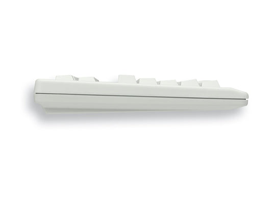 CHERRY TouchBoard Keyboard USB grey (DE)