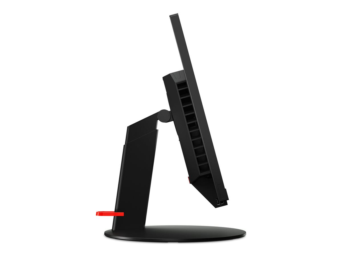 LENOVO ThinkCentre - Tiny-In-One 27 - 27p QHD - LCD - 16:9 1000:1 350nits 14ms - Webcam - HDMI - VGA - USB-B