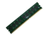 QNAP 16Go DDR4 ECC RAM 2400MHz R-DIMM