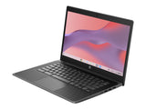 HP Fortis ChromeBook 14 G11 Intel N100 14p FHD AG LED UWVA 8Go 64Go eMMC 2C Batt Chrome OS 1/1/0