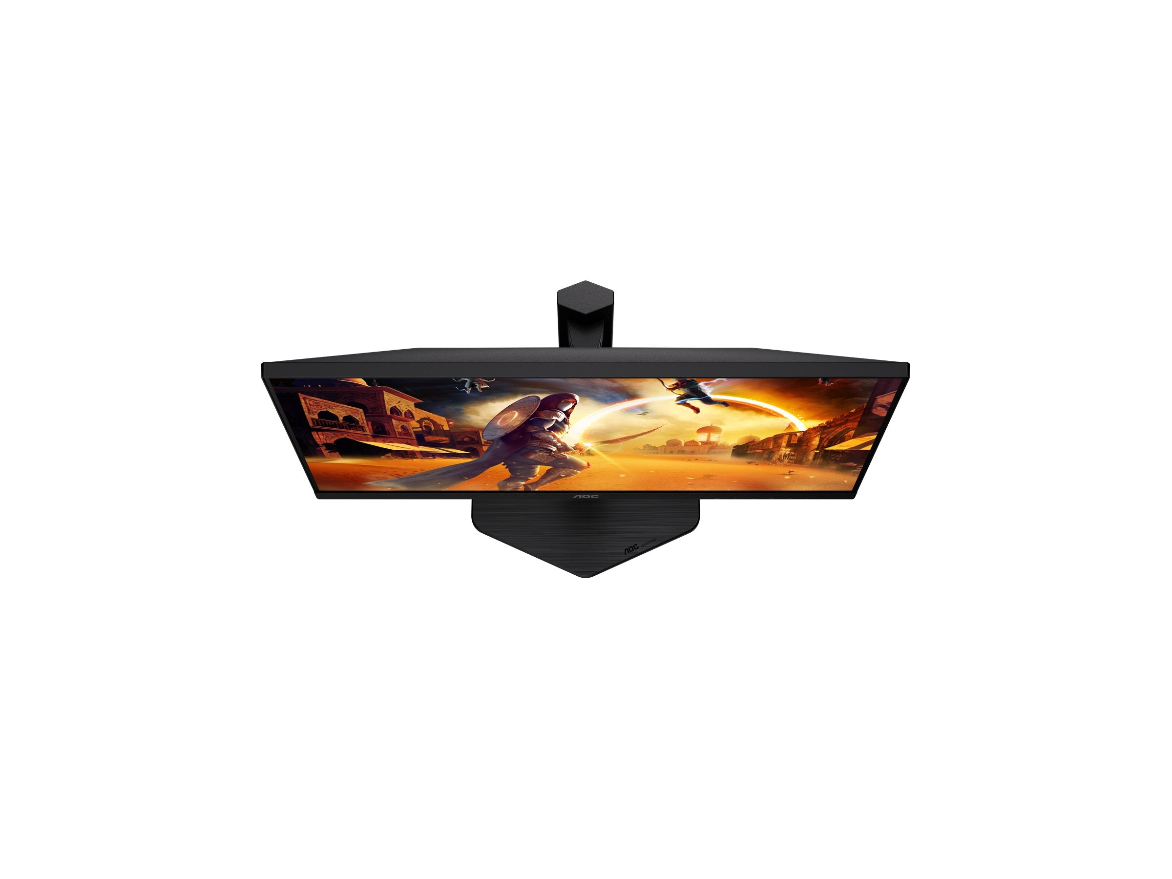 AOC 24G4ZR Gaming 23.8p 16:9 Fast IPS 260Hz 1920x1080 HAS 130mm 2xHDMI 2.0 DP 1.4