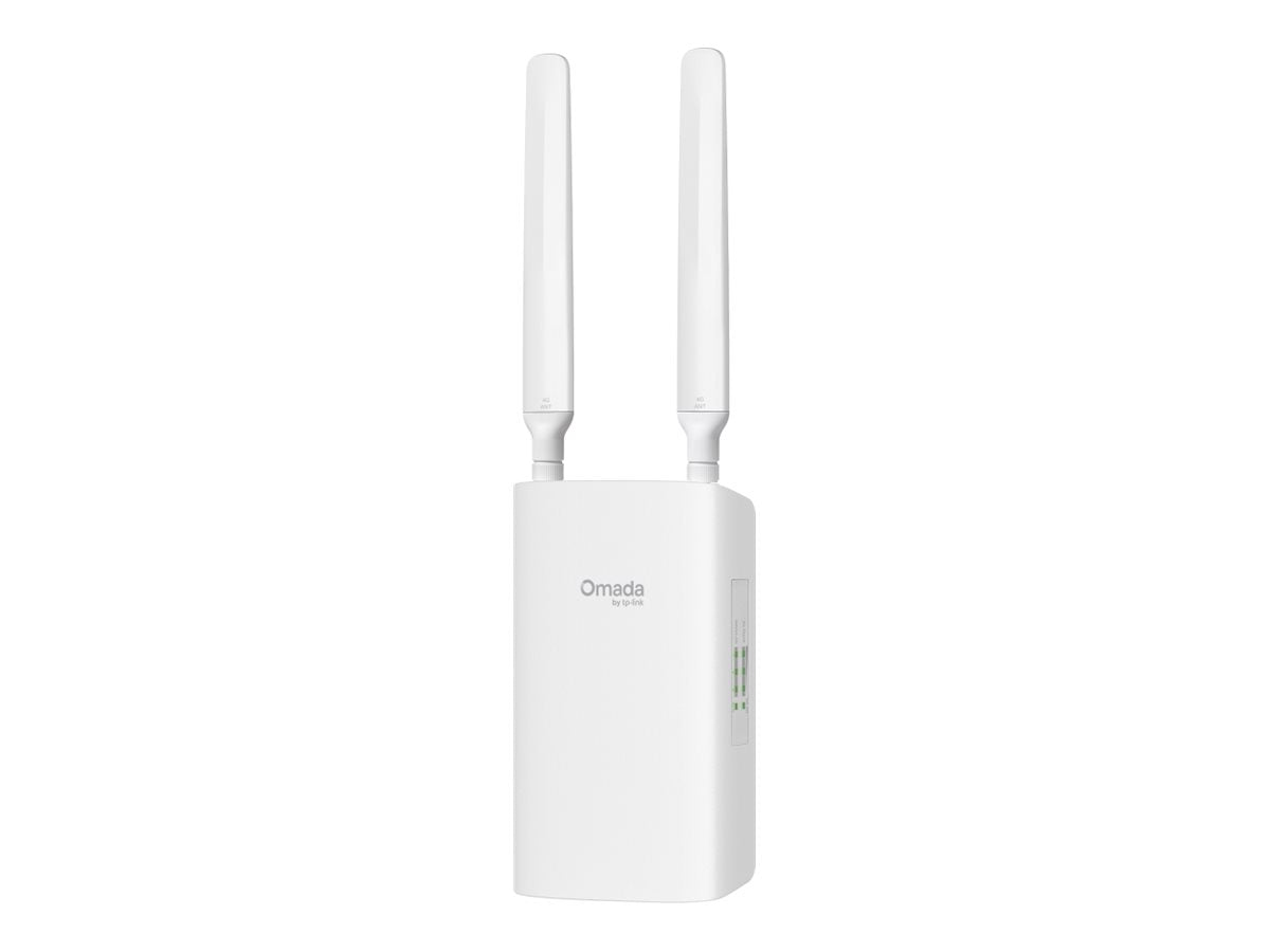 TP-LINK OMADA 4G Cat4 N300 Outdoor PoE Gateway ER603WP-4G-Outdoor