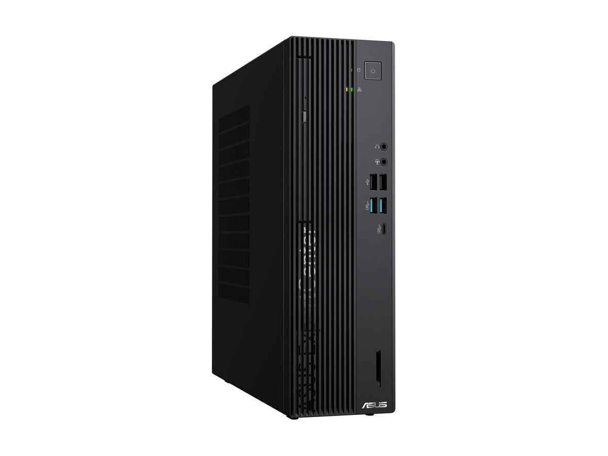 ASUS ExpertCenter D701SER-714700022X Intel Core i7-14700 16Go RAM 512Go SSD Intel UHD Graphics W11P Noir 2ans Tour Ordinateur 9L Pro