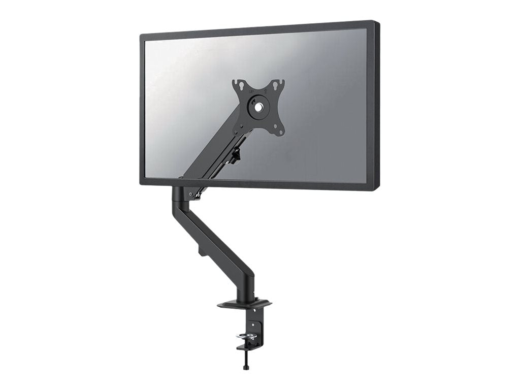 NEOMOUNTS DS70-700BL1 Support décran à fixer 17-27p - ressort à gaz