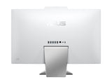 ASUS VivoAIO 27 M3702WFAK-WA025W AMD Ryzen 5 7520U 27p FHD 8Go RAM 512Go SSD AMD Radeon Graphics W11H Blanc 2 ans PC Tout en un Home