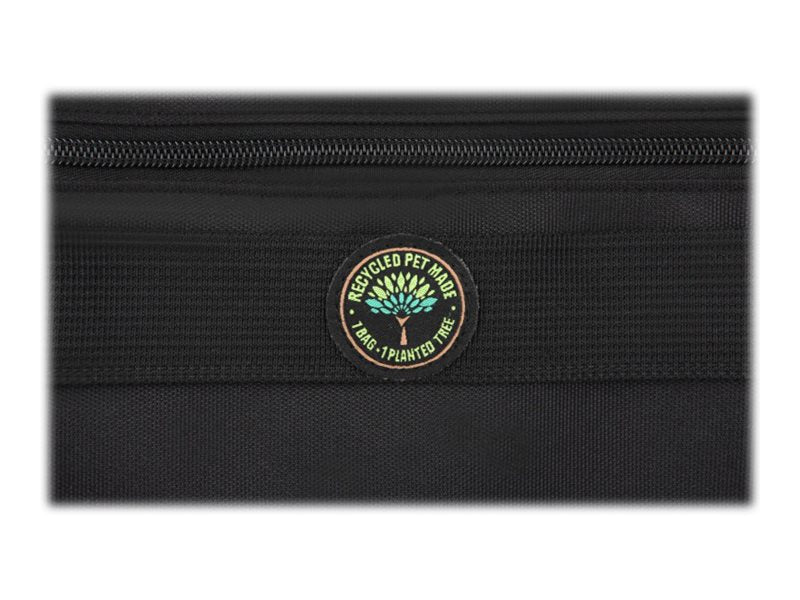 URBAN FACTORY CYCLEE ECOLOGIC TOPLOADING CASE FOR NOTEBOOK 13/14pcs