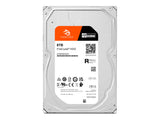 SEAGATE FireCuda Gaming HDD 8To HDD SATA 6Gb/s 7200RPM 256Mo cache 3.5p