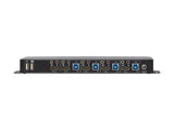 EATON TRIPPLITE 4-Port HDMI/USB KVM Switch 4K 60Hz HDR HDCP 2.2 IR USB Sharing