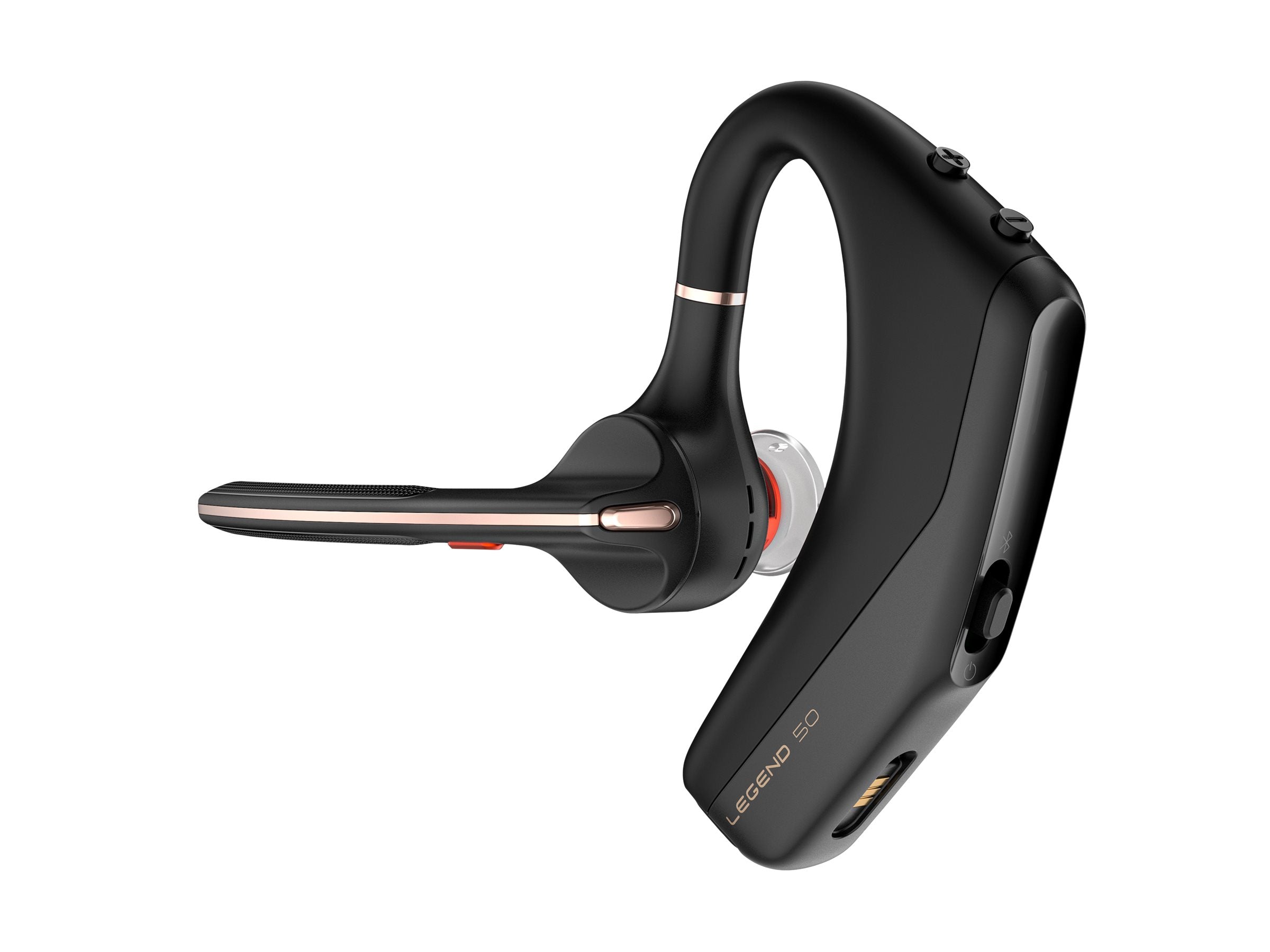 HP Poly Voyager Legend 50 Headset UC EMEA INTL English Loc Euro plug